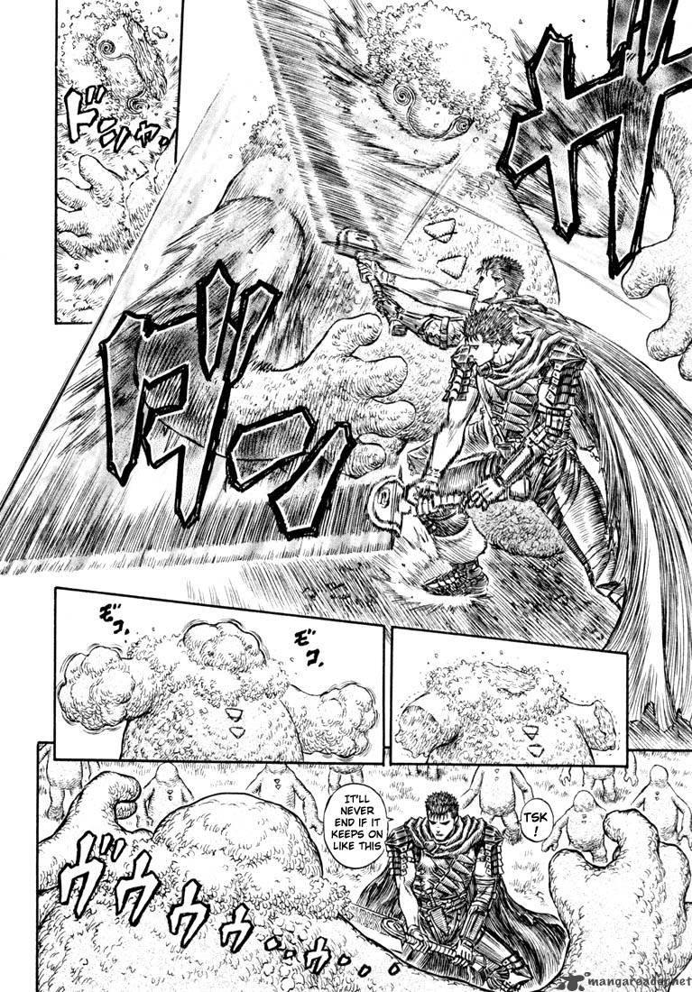 Berserk Chapter 24 Page 69