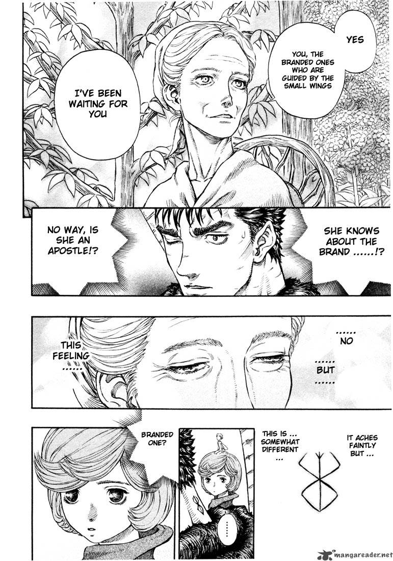 Berserk Chapter 24 Page 85