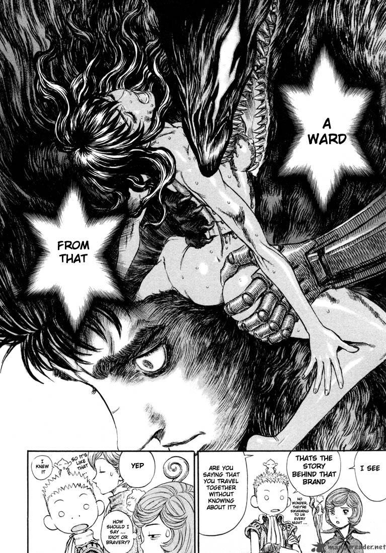 Berserk Chapter 24 Page 91