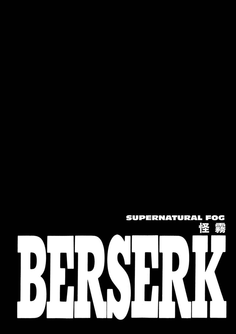 Berserk Chapter 240 Page 1
