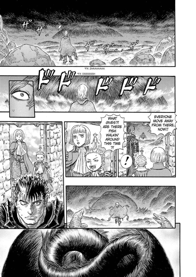 Berserk Chapter 240 Page 18
