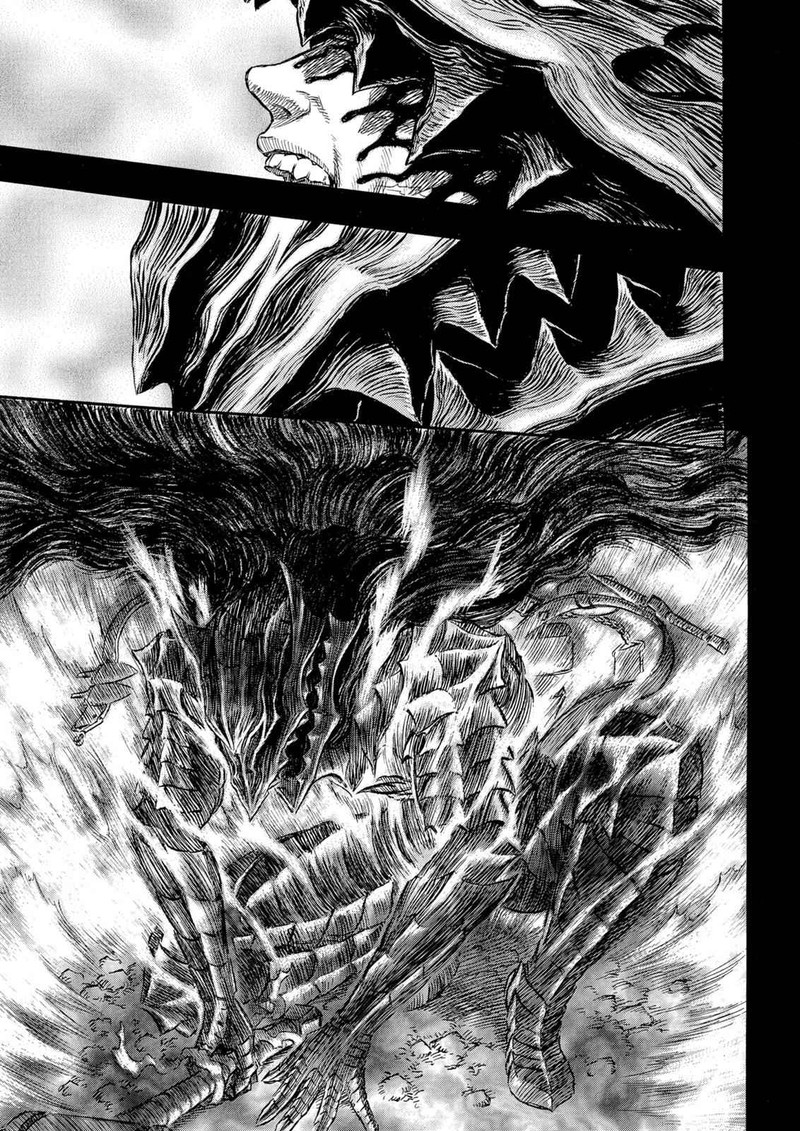 Berserk Chapter 241 Page 15