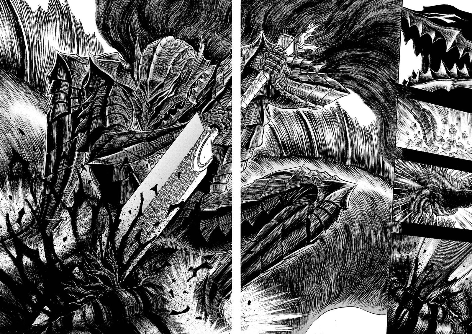 Berserk Chapter 241 Page 16