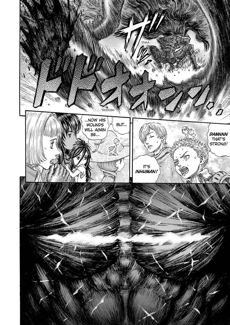 Berserk Chapter 241 Page 19