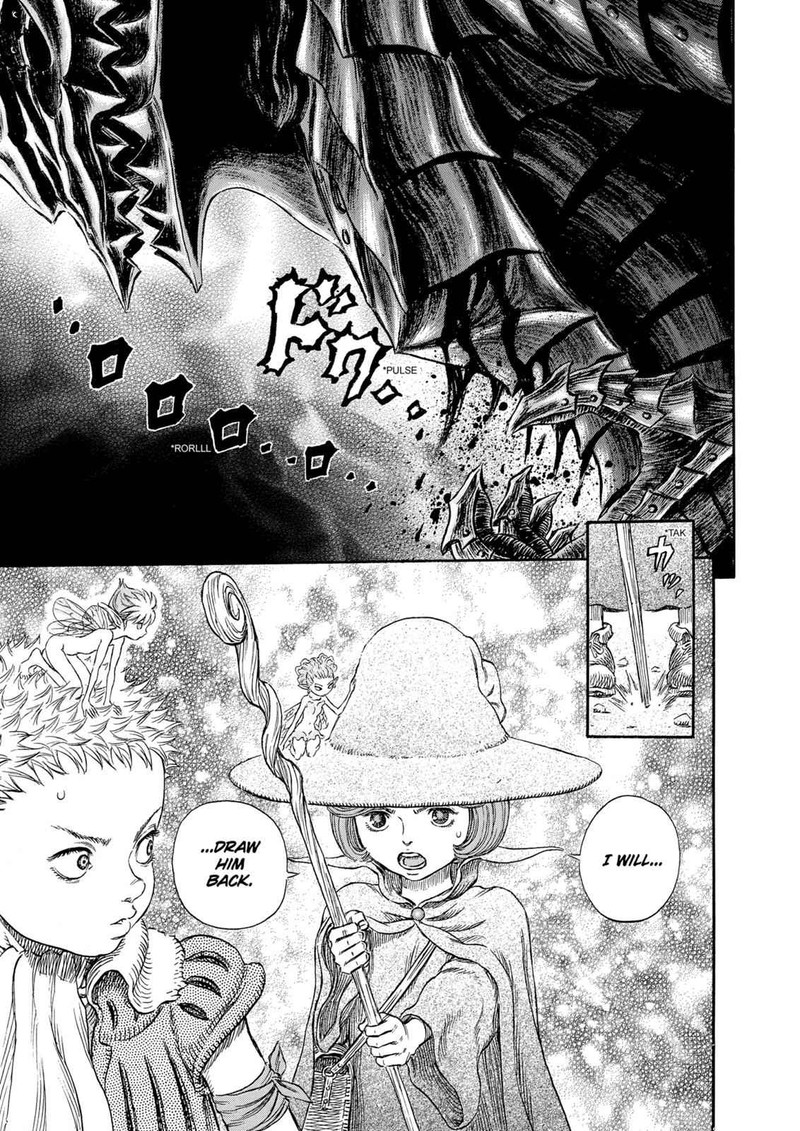 Berserk Chapter 241 Page 20