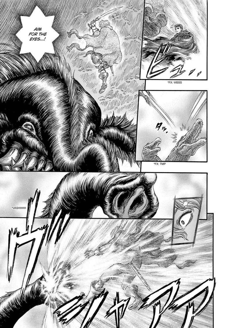 Berserk Chapter 241 Page 4