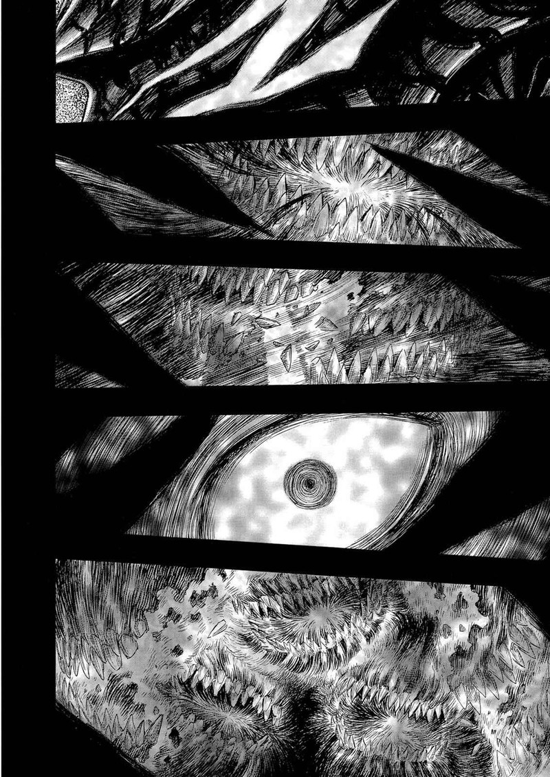 Berserk Chapter 242 Page 13
