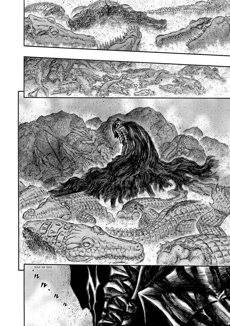 Berserk Chapter 242 Page 16