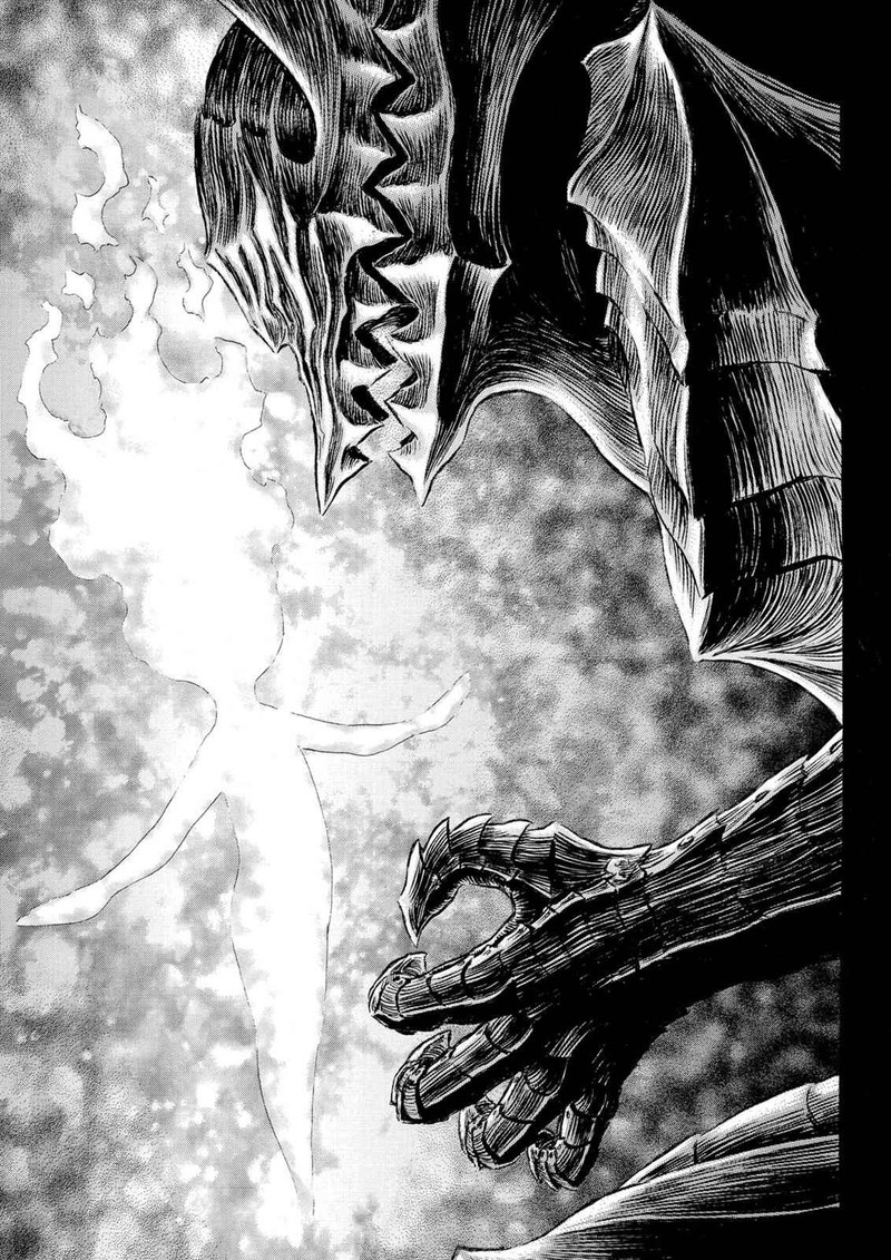 Berserk Chapter 242 Page 19