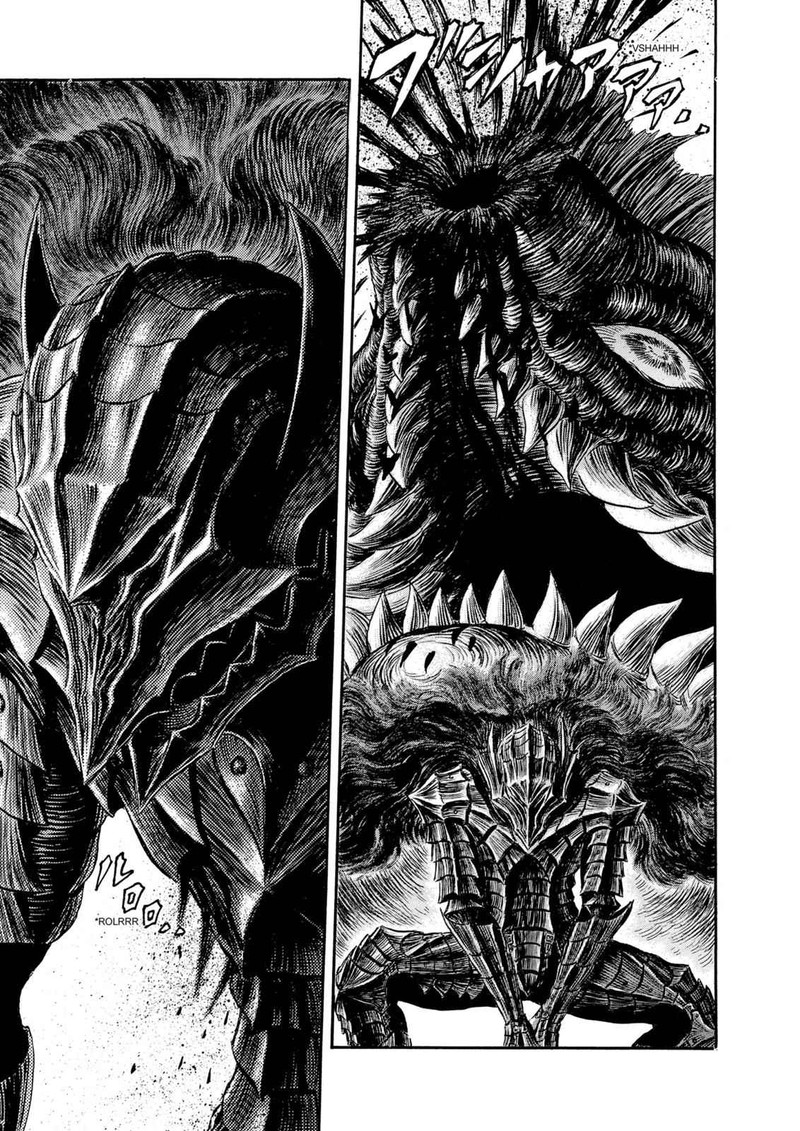 Berserk Chapter 242 Page 2