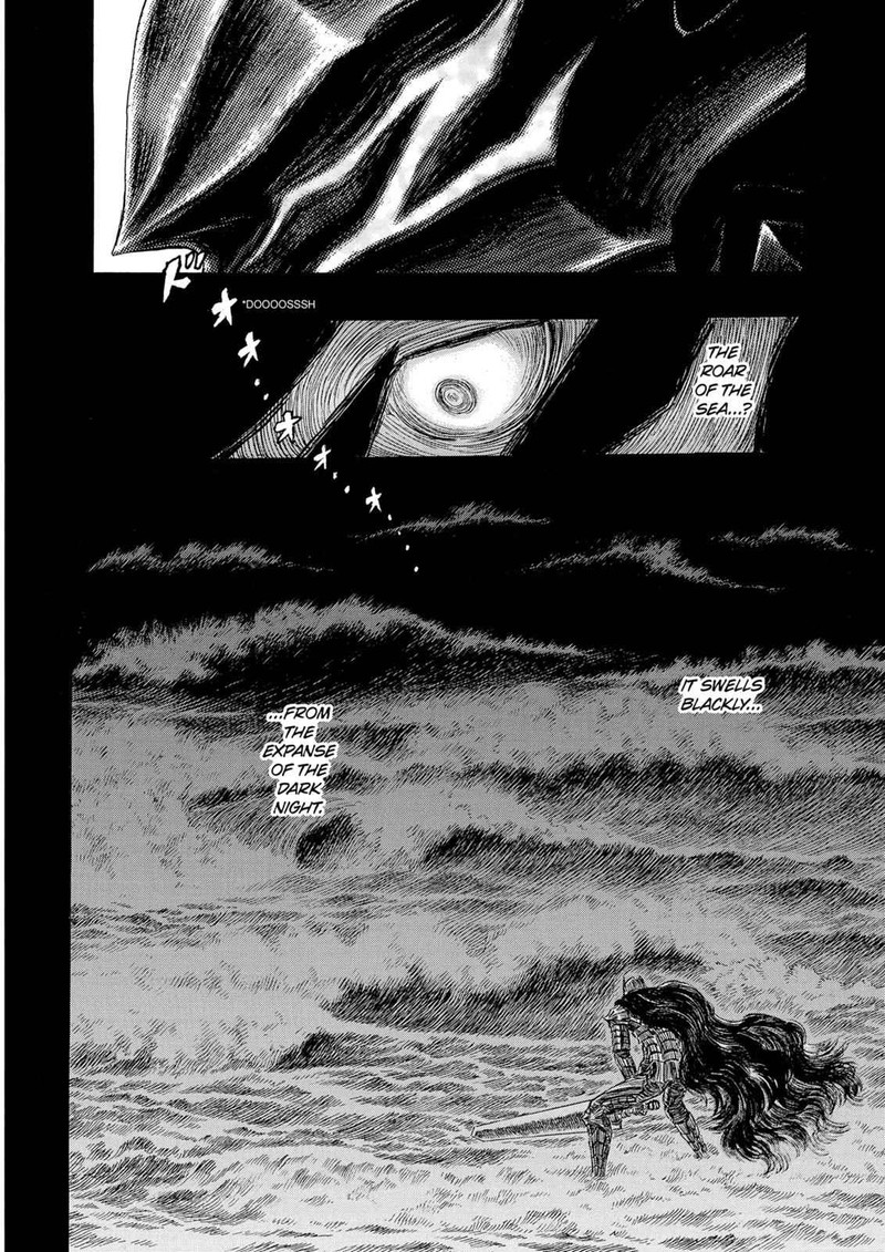 Berserk Chapter 242 Page 3