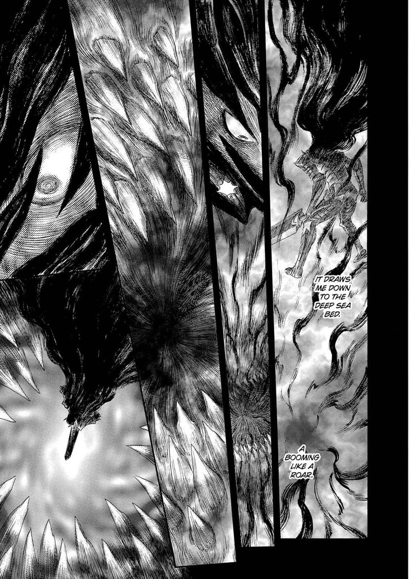 Berserk Chapter 242 Page 4