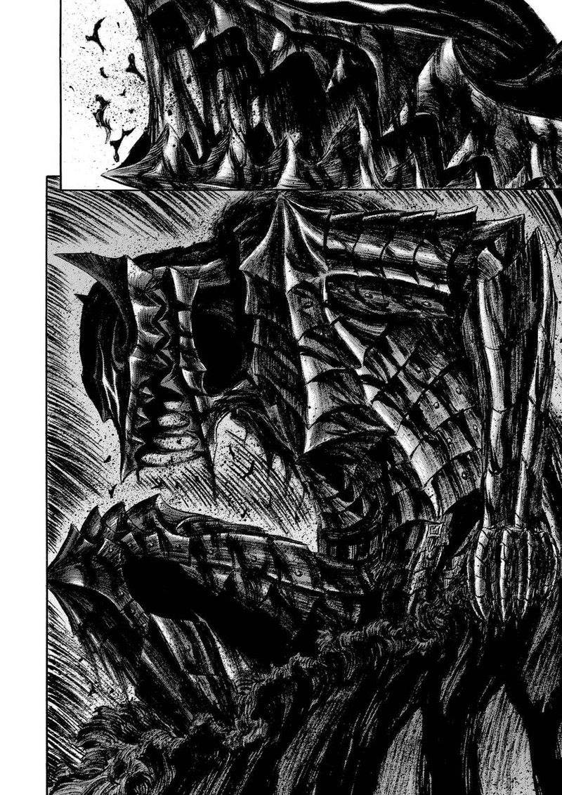 Berserk Chapter 242 Page 7