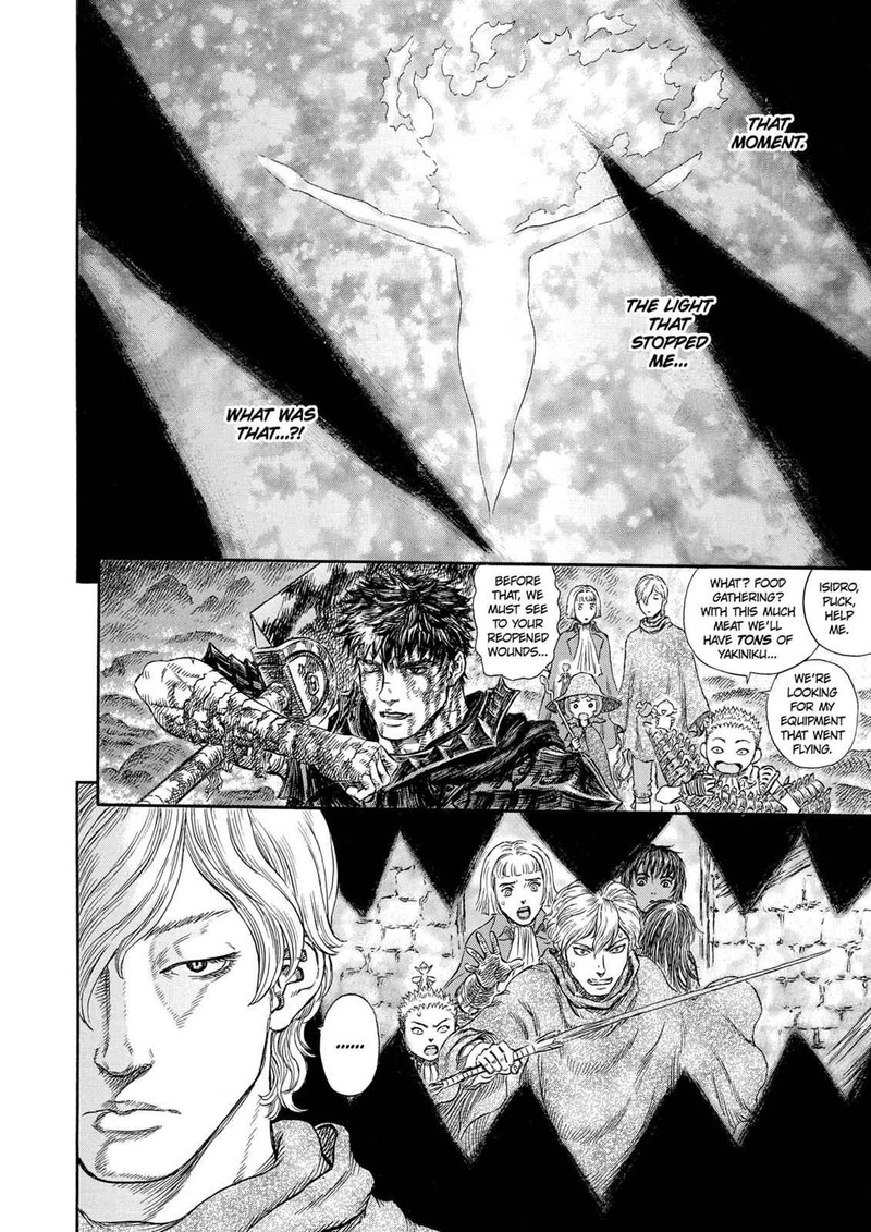 Berserk Chapter 243 Page 13