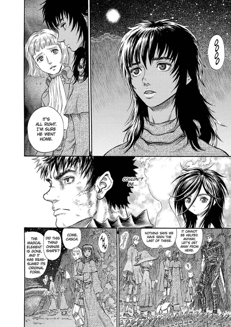 Berserk Chapter 243 Page 15