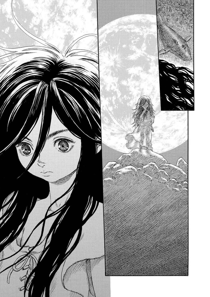 Berserk Chapter 243 Page 16