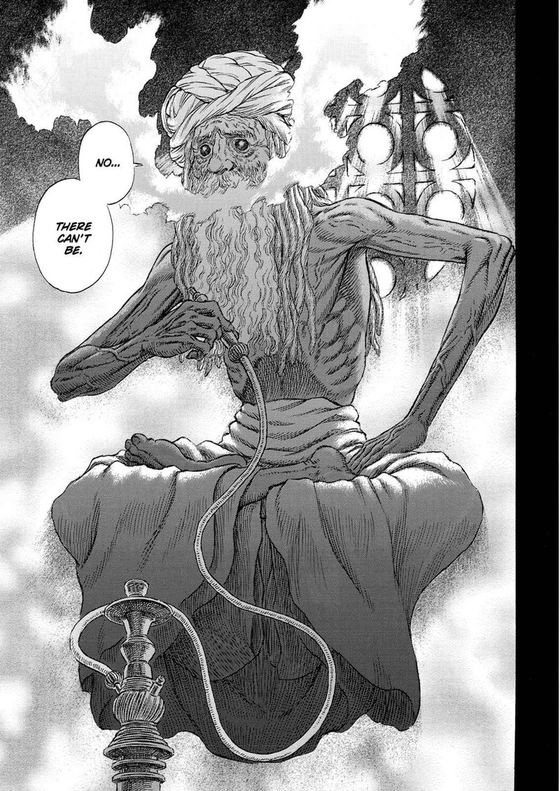 Berserk Chapter 243 Page 19