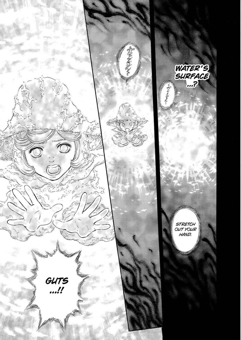 Berserk Chapter 243 Page 6