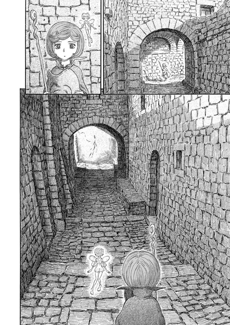 Berserk Chapter 244 Page 20