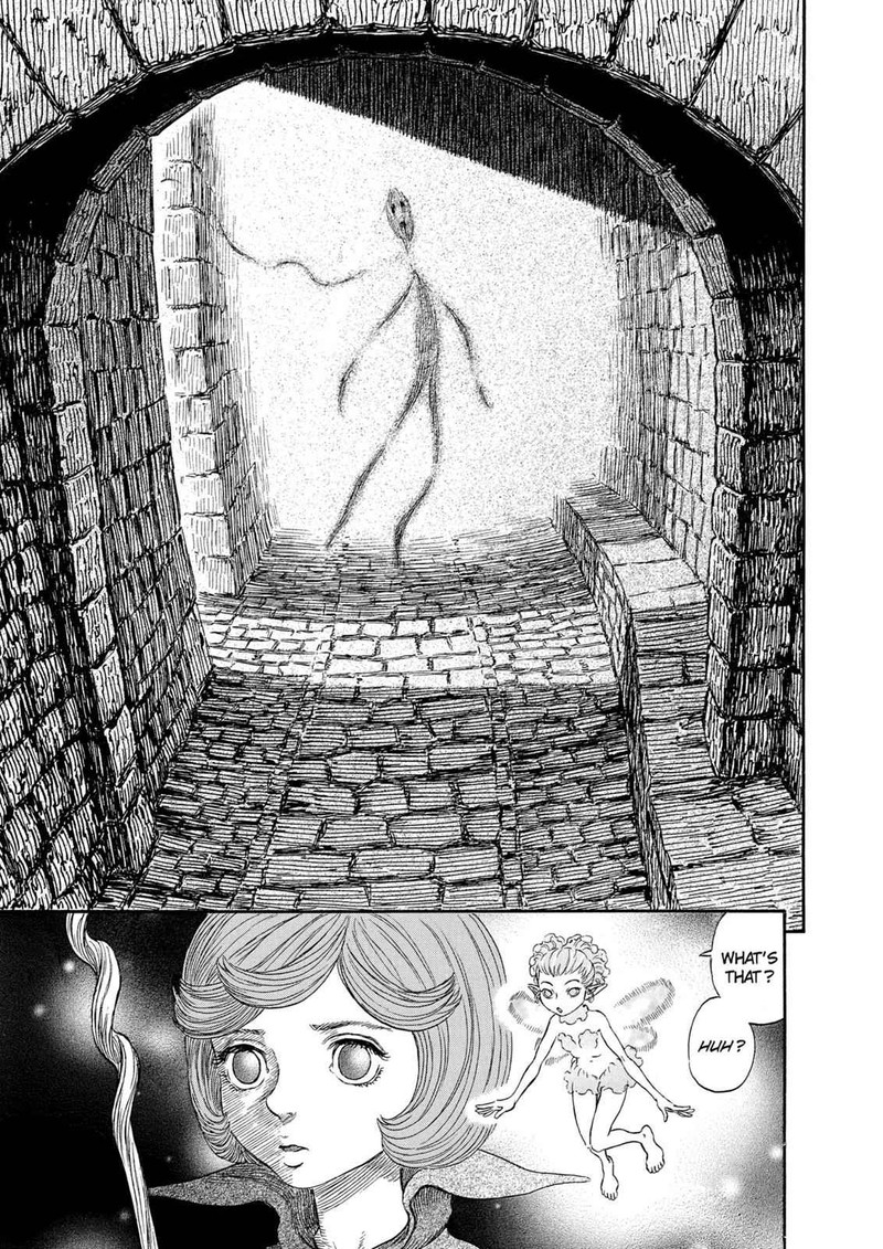Berserk Chapter 244 Page 21