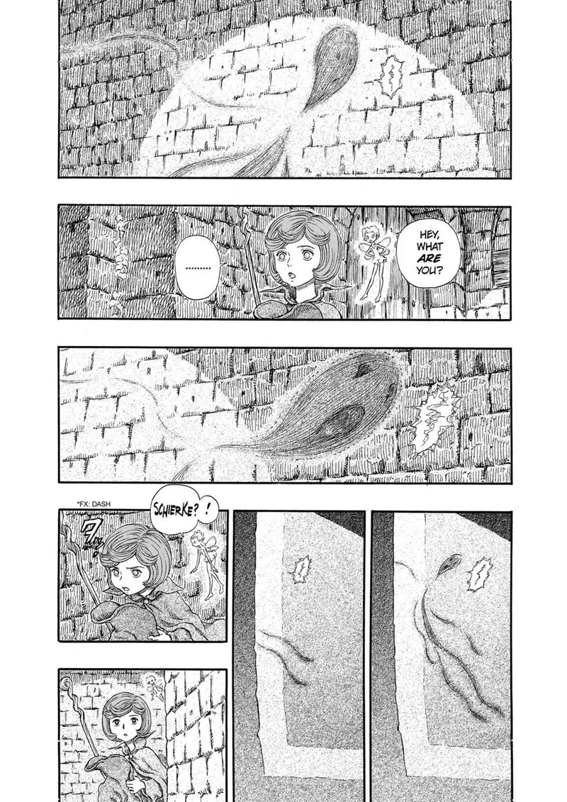 Berserk Chapter 245 Page 3