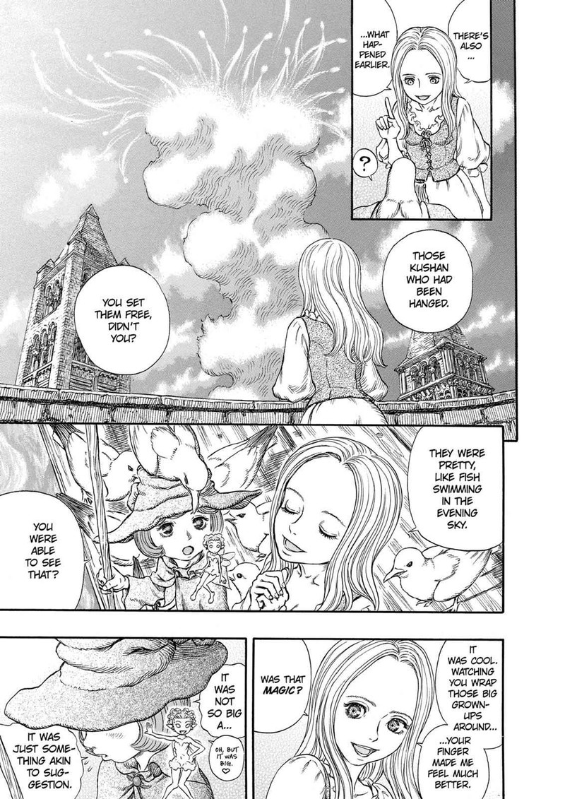 Berserk Chapter 246 Page 10
