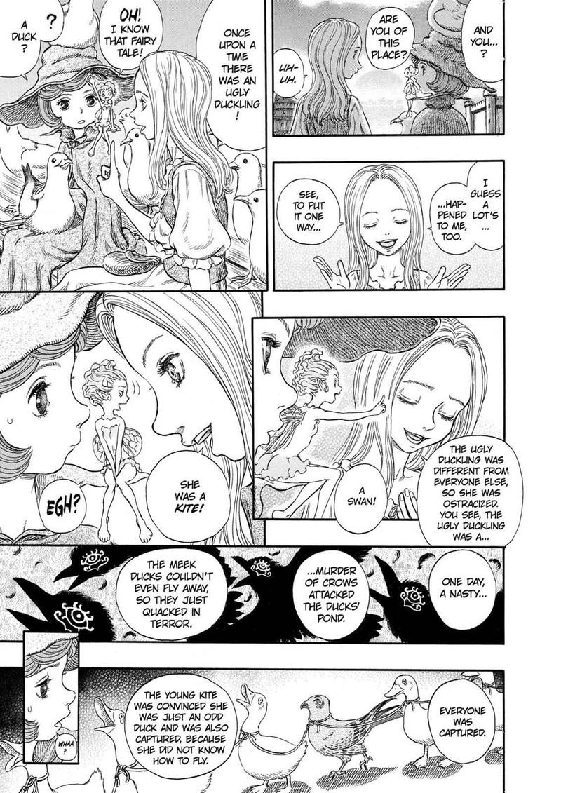 Berserk Chapter 246 Page 12