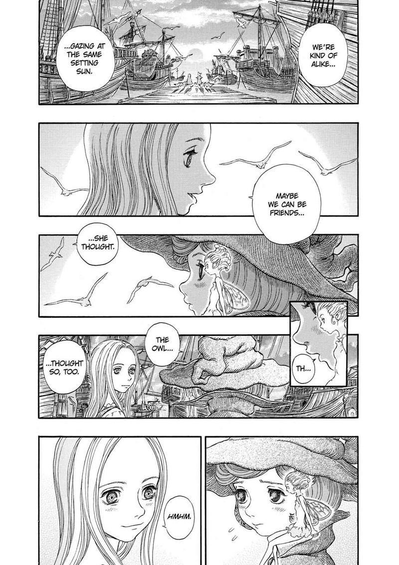 Berserk Chapter 246 Page 16