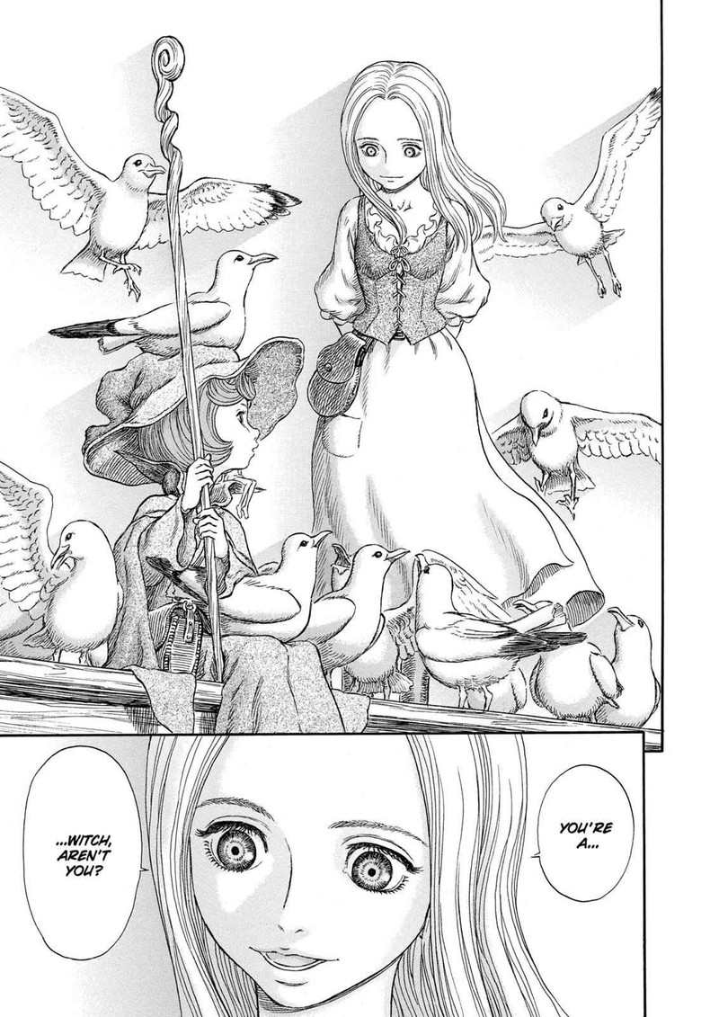 Berserk Chapter 246 Page 8