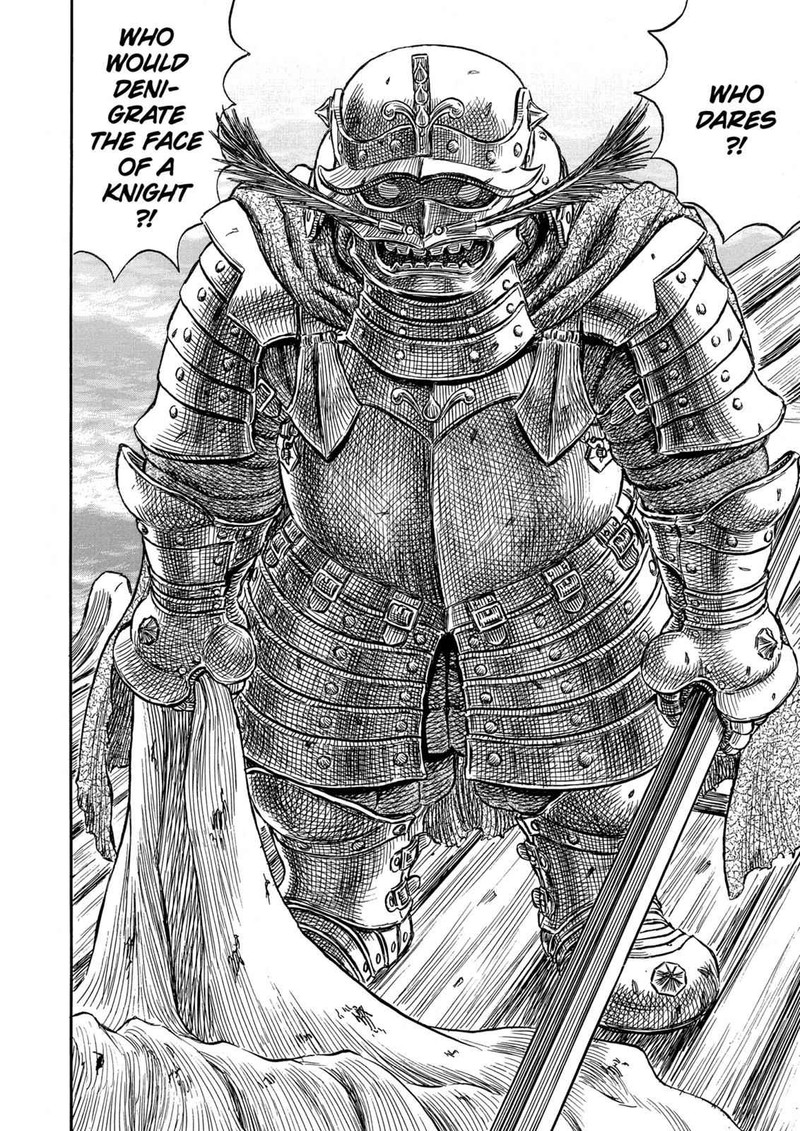 Berserk Chapter 248 Page 12