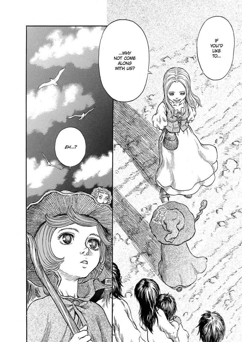 Berserk Chapter 248 Page 20