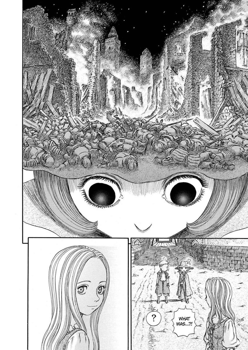 Berserk Chapter 249 Page 10