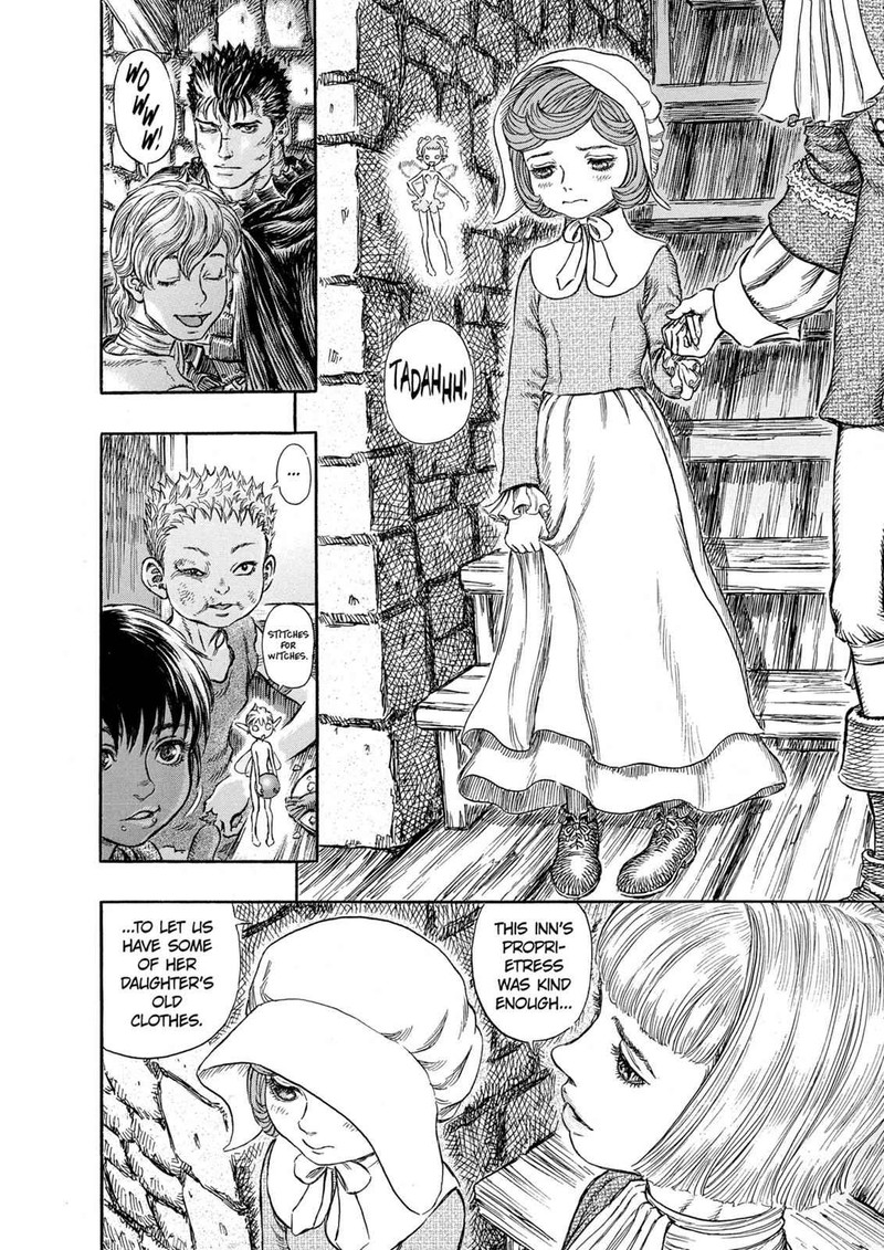 Berserk Chapter 249 Page 16
