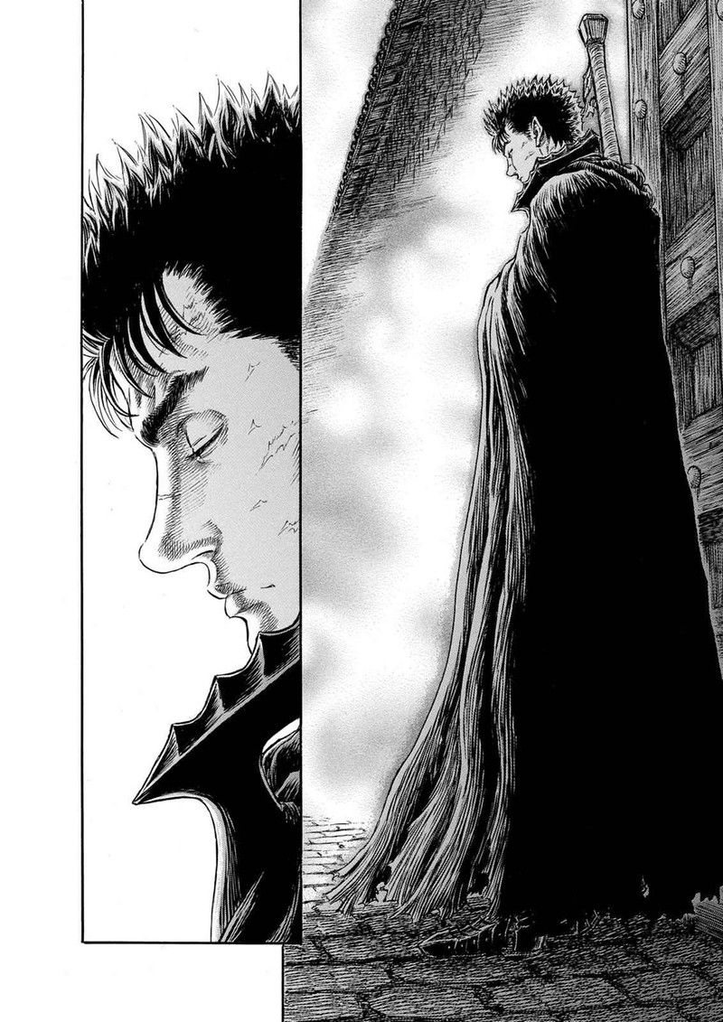 Berserk Chapter 249 Page 6