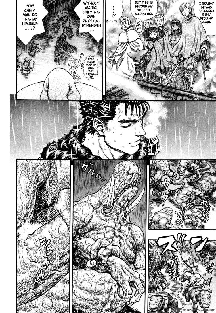 Berserk Chapter 25 Page 100