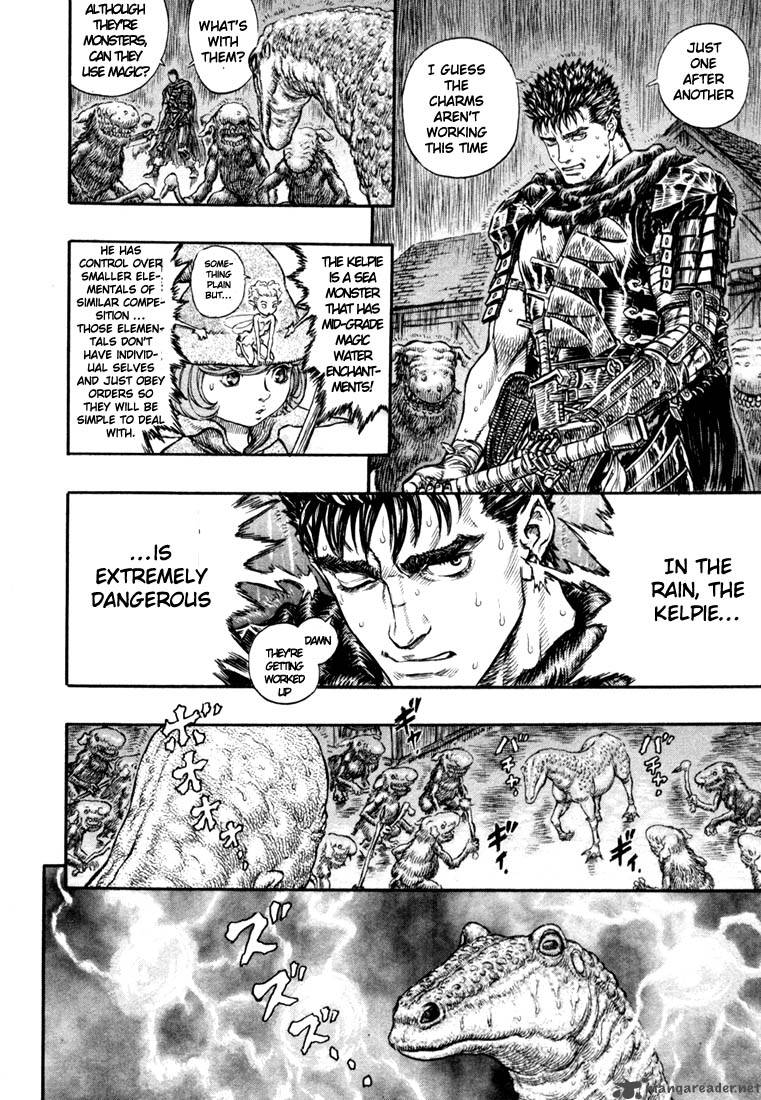 Berserk Chapter 25 Page 104