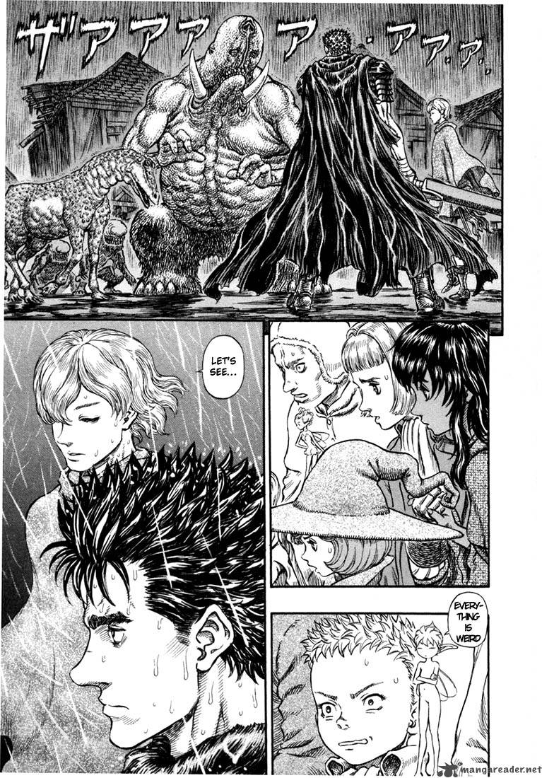 Berserk Chapter 25 Page 111