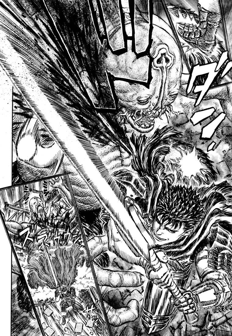 Berserk Chapter 25 Page 116