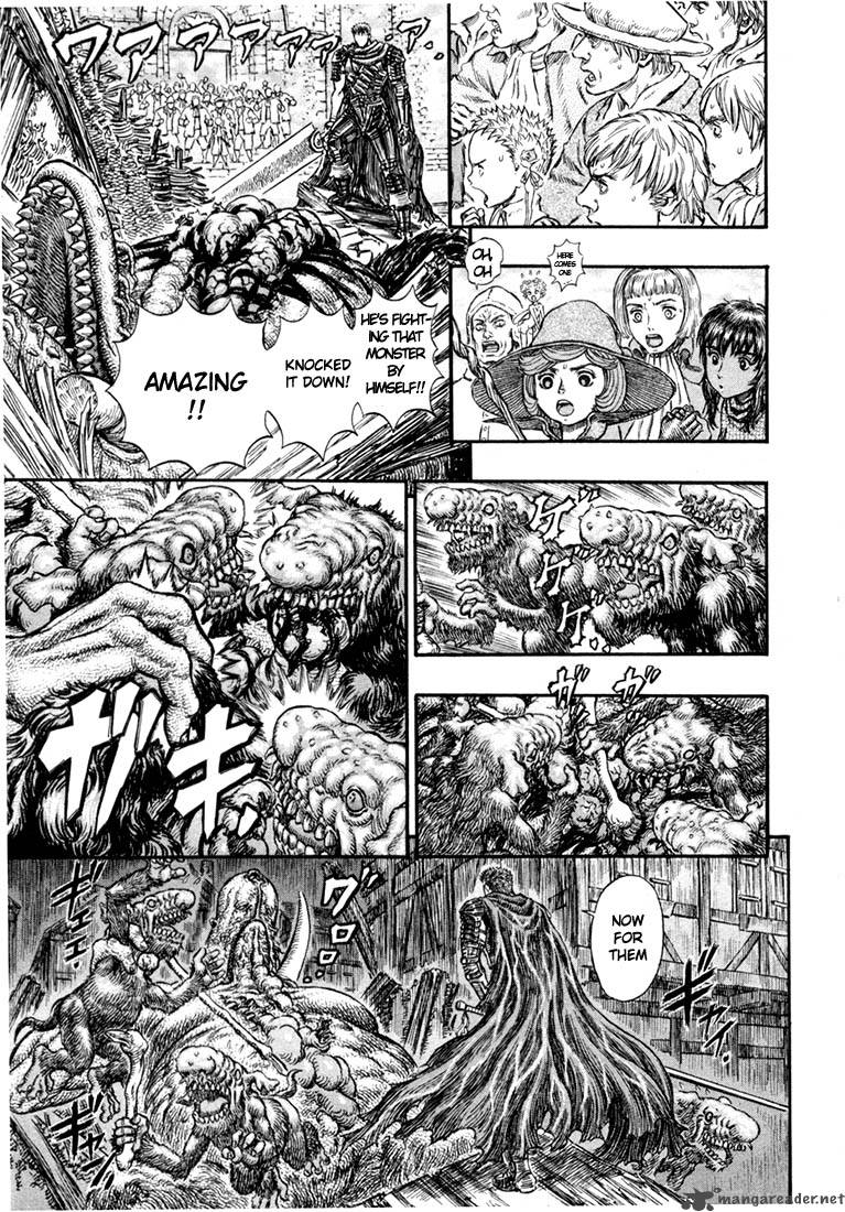 Berserk Chapter 25 Page 117