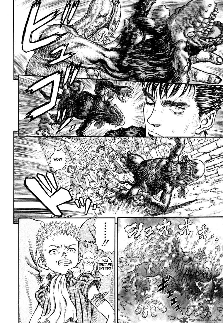 Berserk Chapter 25 Page 118