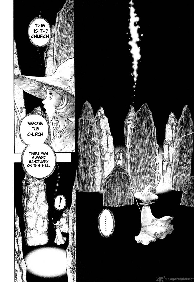 Berserk Chapter 25 Page 121