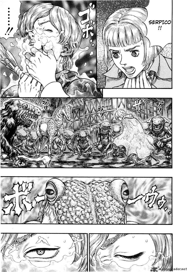 Berserk Chapter 25 Page 126