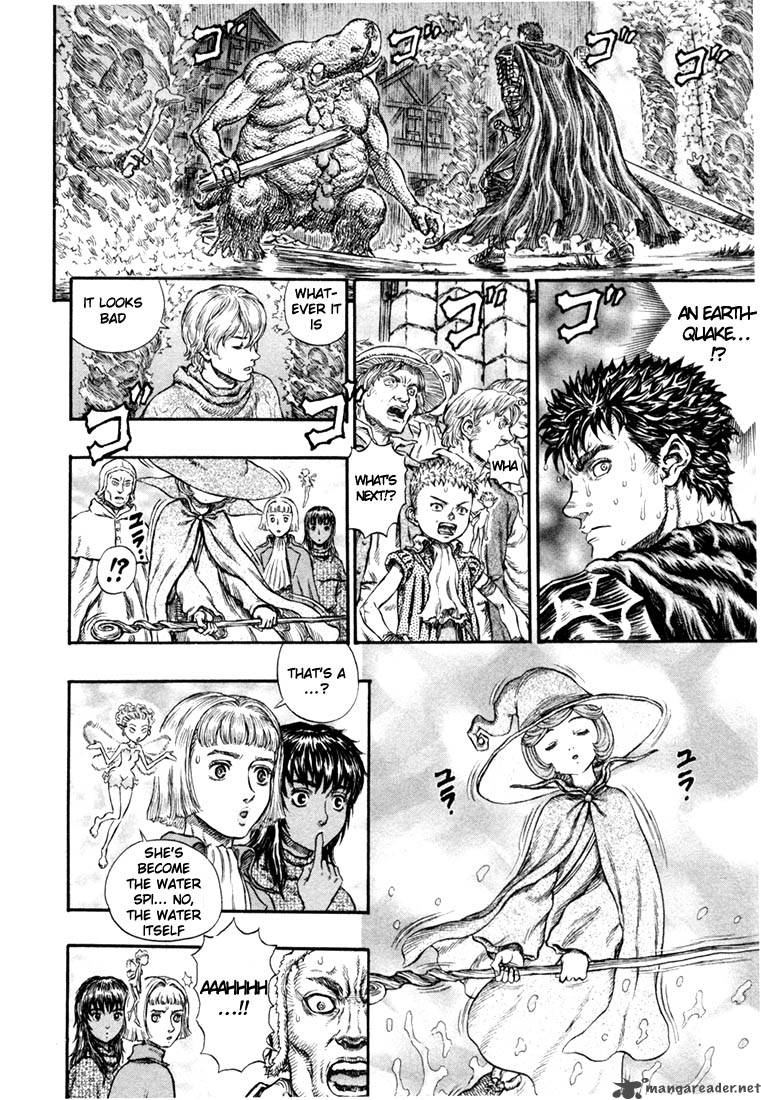 Berserk Chapter 25 Page 141