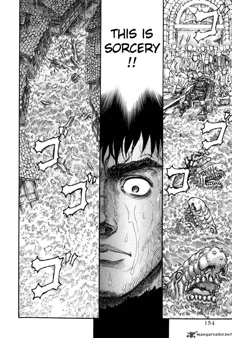 Berserk Chapter 25 Page 144