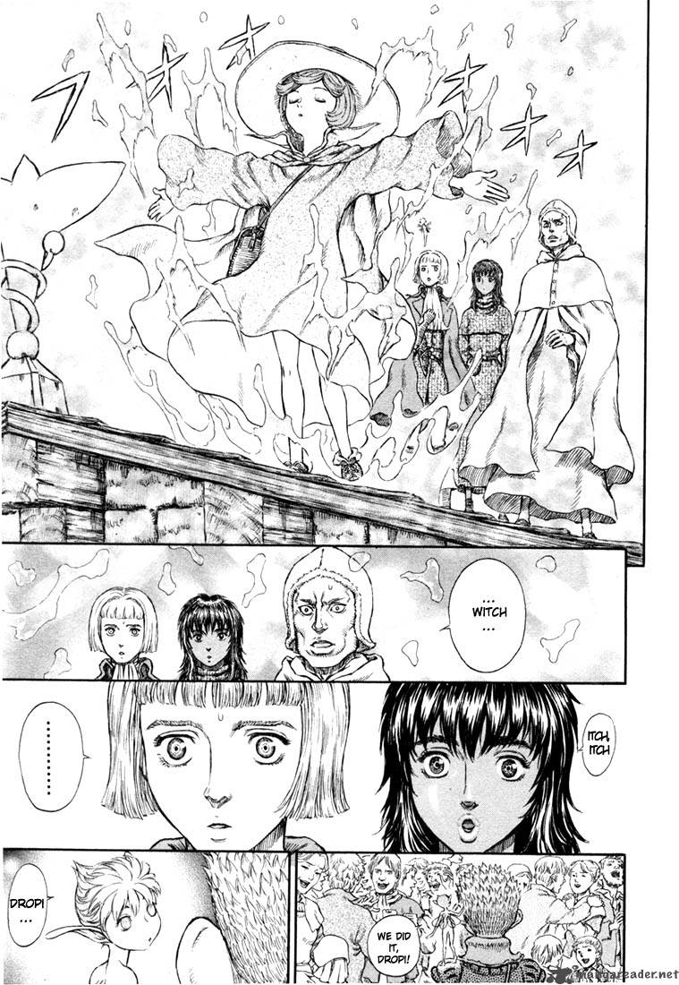 Berserk Chapter 25 Page 153