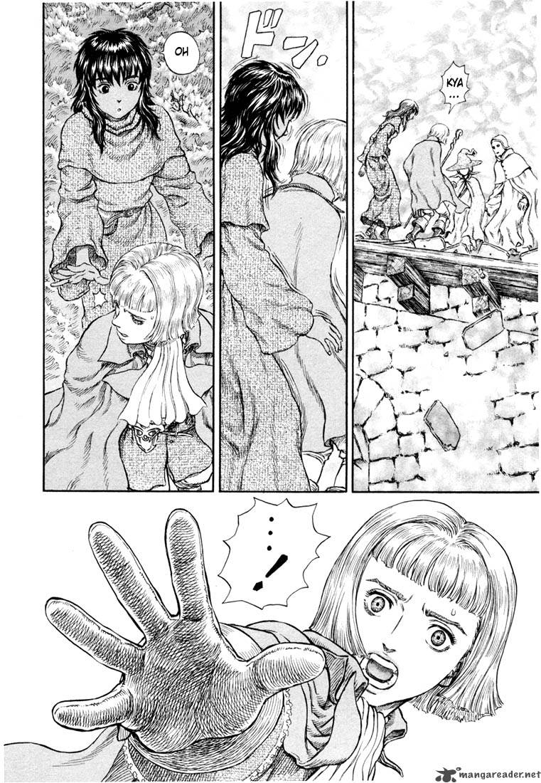 Berserk Chapter 25 Page 162