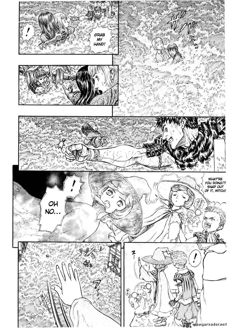 Berserk Chapter 25 Page 164