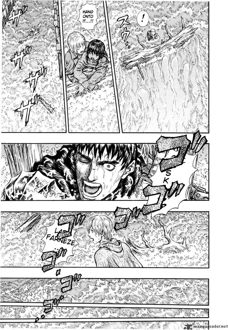 Berserk Chapter 25 Page 165