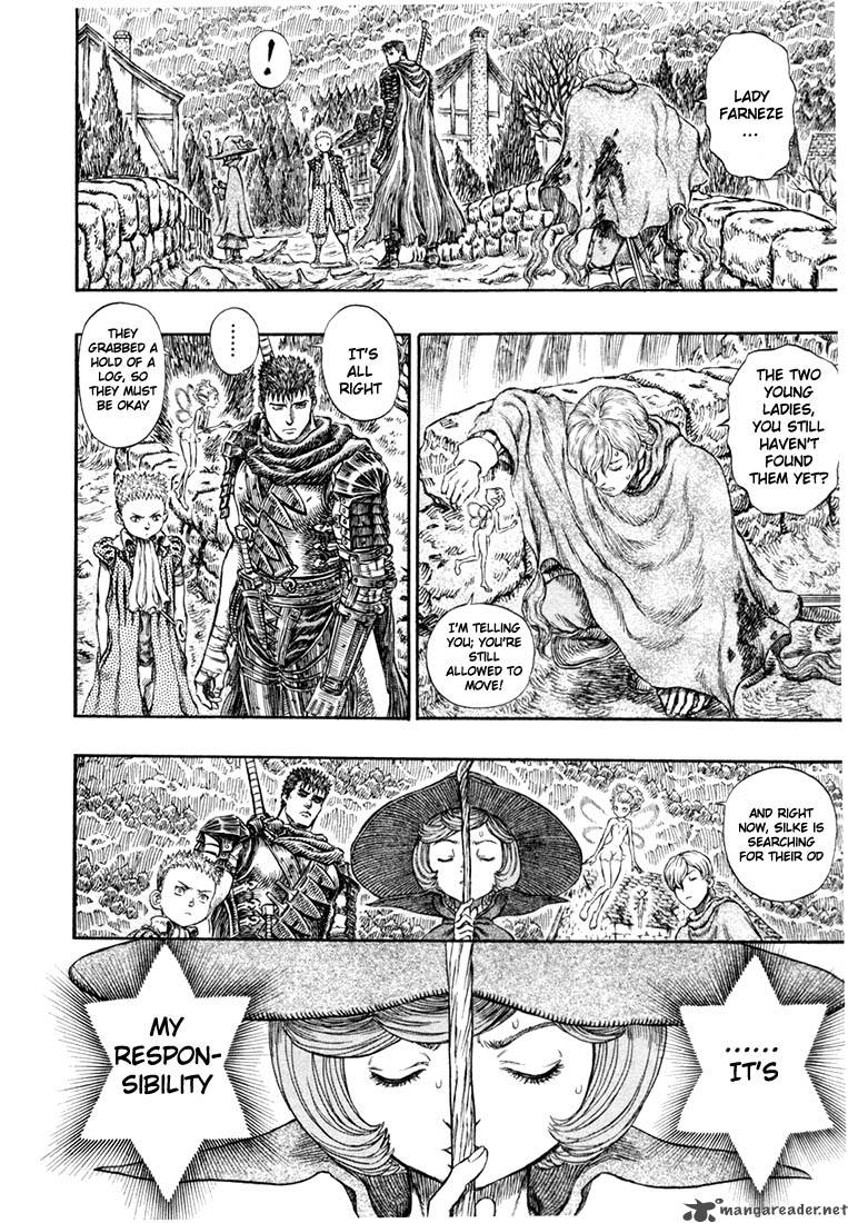 Berserk Chapter 25 Page 168