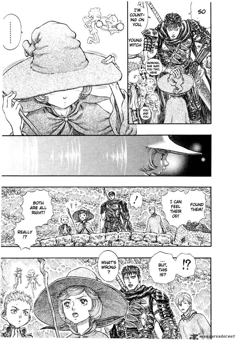 Berserk Chapter 25 Page 171